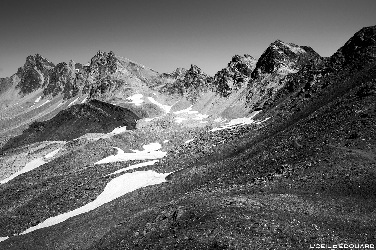Le Mont Thabor © L'Oeil d'Édouard - Tous droits réservés